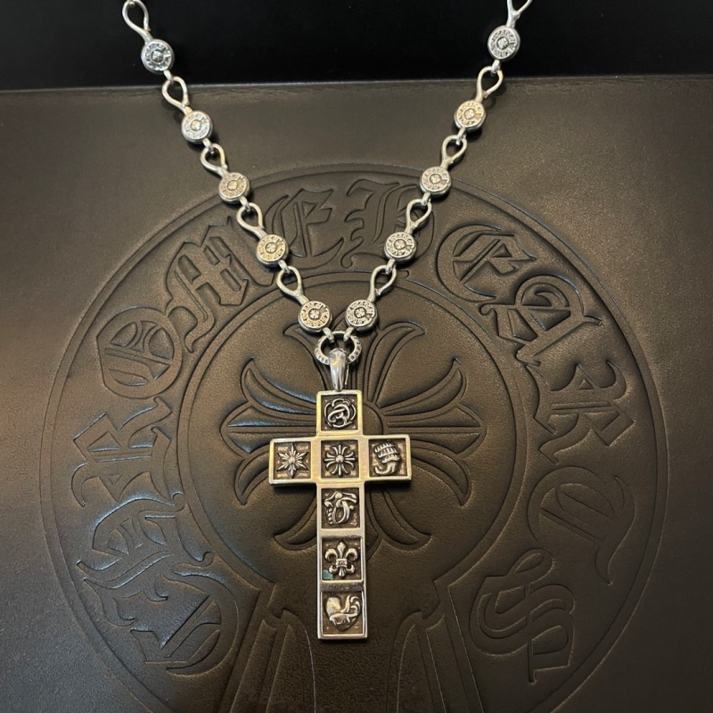 Chrome Hearts Necklaces